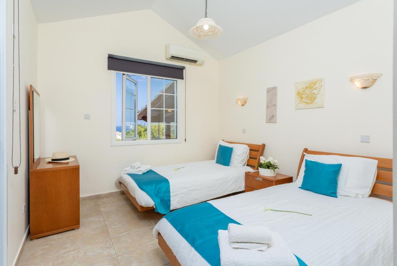 Villa Thea Neo Chorio Esterno foto